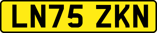 LN75ZKN