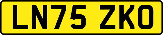 LN75ZKO