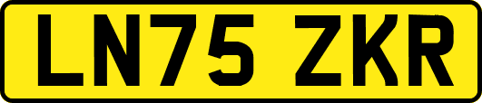 LN75ZKR
