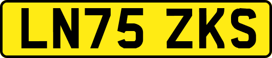 LN75ZKS