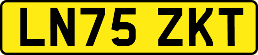 LN75ZKT