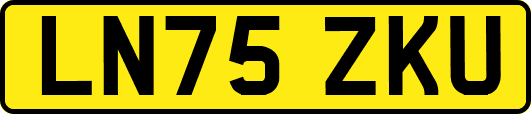 LN75ZKU