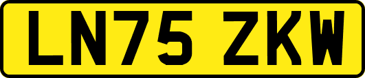 LN75ZKW