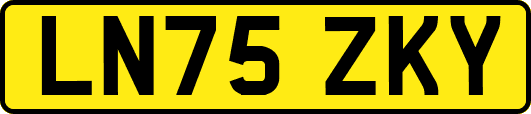 LN75ZKY