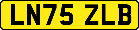 LN75ZLB