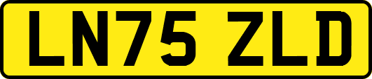 LN75ZLD