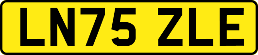 LN75ZLE