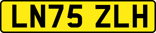 LN75ZLH