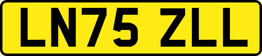 LN75ZLL