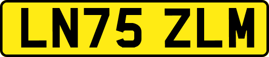 LN75ZLM