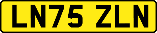 LN75ZLN