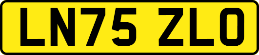 LN75ZLO