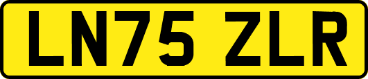 LN75ZLR
