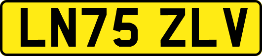 LN75ZLV