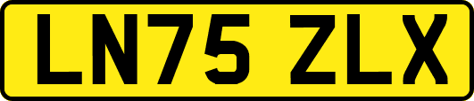 LN75ZLX