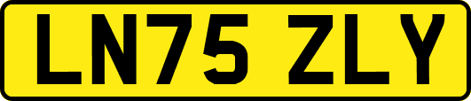 LN75ZLY