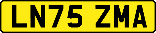 LN75ZMA