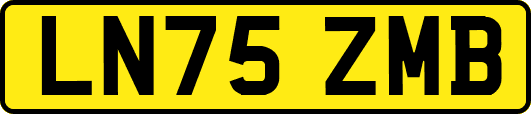 LN75ZMB