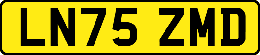 LN75ZMD