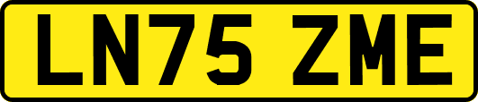 LN75ZME