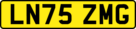 LN75ZMG