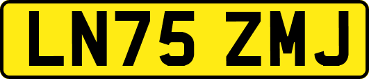 LN75ZMJ