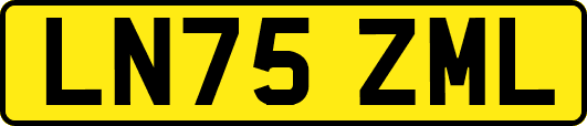 LN75ZML