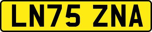 LN75ZNA