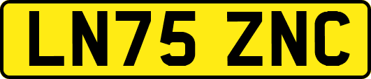 LN75ZNC
