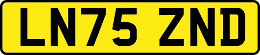 LN75ZND