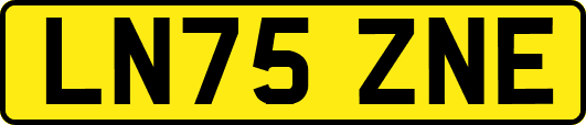 LN75ZNE