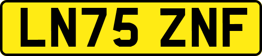 LN75ZNF