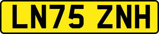 LN75ZNH