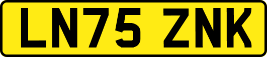 LN75ZNK