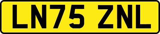 LN75ZNL