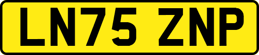 LN75ZNP