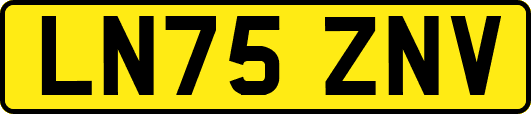 LN75ZNV
