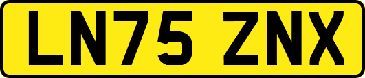 LN75ZNX