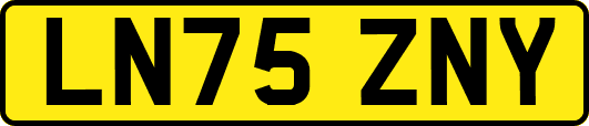 LN75ZNY
