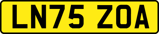 LN75ZOA