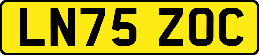 LN75ZOC