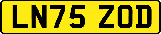LN75ZOD