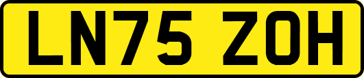 LN75ZOH