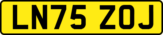 LN75ZOJ