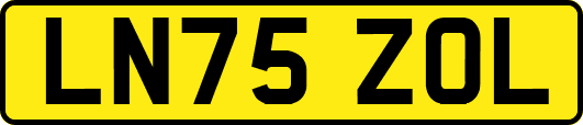 LN75ZOL