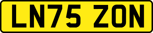 LN75ZON
