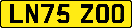 LN75ZOO