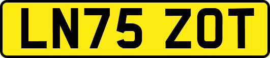 LN75ZOT