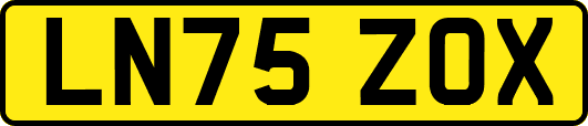 LN75ZOX