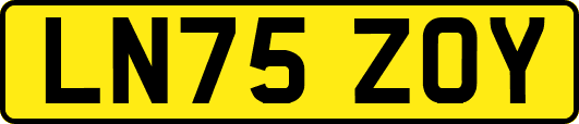 LN75ZOY
